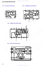 Предварительный просмотр 66 страницы Sony HCD-XG10AV Service Manual