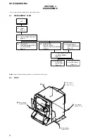 Preview for 8 page of Sony HCD-XG500 - Bookshelf System Service Manual