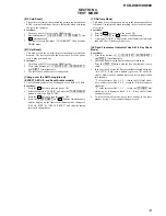 Preview for 13 page of Sony HCD-XG500 - Bookshelf System Service Manual