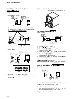 Предварительный просмотр 16 страницы Sony HCD-XG500 - Bookshelf System Service Manual