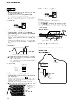 Preview for 18 page of Sony HCD-XG500 - Bookshelf System Service Manual