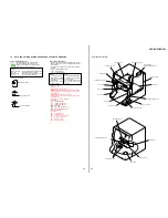 Предварительный просмотр 23 страницы Sony HCD-XG500 - Bookshelf System Service Manual