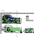 Предварительный просмотр 38 страницы Sony HCD-XG500 - Bookshelf System Service Manual