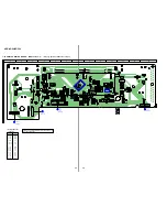 Preview for 40 page of Sony HCD-XG500 - Bookshelf System Service Manual