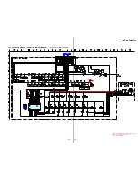 Предварительный просмотр 43 страницы Sony HCD-XG500 - Bookshelf System Service Manual