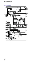 Предварительный просмотр 48 страницы Sony HCD-XG500 - Bookshelf System Service Manual