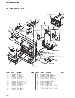 Preview for 56 page of Sony HCD-XG500 - Bookshelf System Service Manual