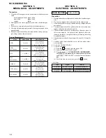 Preview for 14 page of Sony HCD-XG700 Service Manual