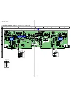 Предварительный просмотр 28 страницы Sony HCD-XG700 Service Manual