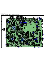 Предварительный просмотр 34 страницы Sony HCD-XG700 Service Manual