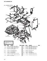 Preview for 58 page of Sony HCD-XG700 Service Manual