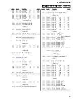 Preview for 65 page of Sony HCD-XG700 Service Manual