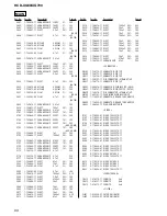 Preview for 68 page of Sony HCD-XG700 Service Manual