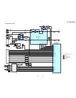 Предварительный просмотр 23 страницы Sony HCD-XGR6 Service Manual