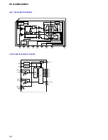 Предварительный просмотр 52 страницы Sony HCD-XGR6 Service Manual