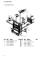 Предварительный просмотр 54 страницы Sony HCD-XGR6 Service Manual