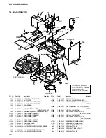 Предварительный просмотр 56 страницы Sony HCD-XGR6 Service Manual