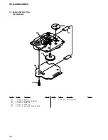 Preview for 58 page of Sony HCD-XGR6 Service Manual