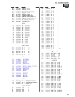 Предварительный просмотр 63 страницы Sony HCD-XGR6 Service Manual