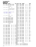 Предварительный просмотр 70 страницы Sony HCD-XGR6 Service Manual