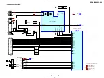 Предварительный просмотр 23 страницы Sony HCD-XGR600 - System Components Service Manual