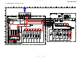 Предварительный просмотр 39 страницы Sony HCD-XGR600 - System Components Service Manual