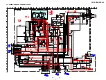 Предварительный просмотр 43 страницы Sony HCD-XGR600 - System Components Service Manual