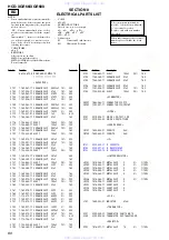 Preview for 60 page of Sony HCD-XGR600 - System Components Service Manual