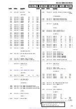 Preview for 73 page of Sony HCD-XGR600 - System Components Service Manual