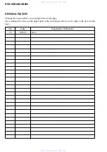 Preview for 76 page of Sony HCD-XGR600 - System Components Service Manual