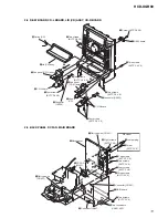 Предварительный просмотр 11 страницы Sony HCD-XGR80 Service Manual