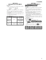 Preview for 17 page of Sony HCD-XGR80 Service Manual