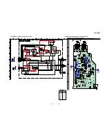 Предварительный просмотр 29 страницы Sony HCD-XGR80 Service Manual