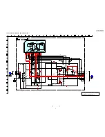 Предварительный просмотр 43 страницы Sony HCD-XGR80 Service Manual