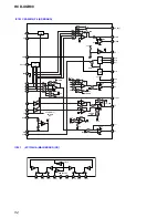 Предварительный просмотр 52 страницы Sony HCD-XGR80 Service Manual