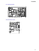 Предварительный просмотр 53 страницы Sony HCD-XGR80 Service Manual