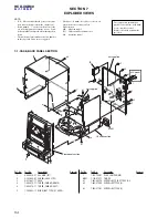 Предварительный просмотр 54 страницы Sony HCD-XGR80 Service Manual