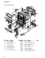 Предварительный просмотр 56 страницы Sony HCD-XGR80 Service Manual