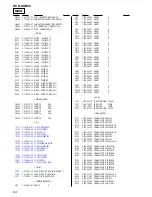 Предварительный просмотр 64 страницы Sony HCD-XGR80 Service Manual