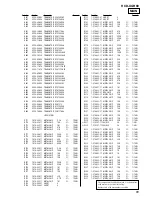 Предварительный просмотр 65 страницы Sony HCD-XGR80 Service Manual