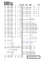 Предварительный просмотр 70 страницы Sony HCD-XGR80 Service Manual