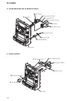 Предварительный просмотр 10 страницы Sony HCD-XGR88 Service Manual