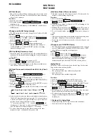 Preview for 16 page of Sony HCD-XGR88 Service Manual