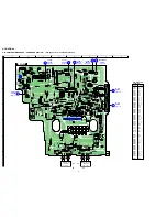 Предварительный просмотр 42 страницы Sony HCD-XGR88 Service Manual