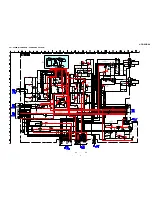 Предварительный просмотр 43 страницы Sony HCD-XGR88 Service Manual