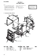 Preview for 56 page of Sony HCD-XGR88 Service Manual