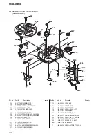 Предварительный просмотр 60 страницы Sony HCD-XGR88 Service Manual