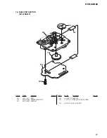 Preview for 61 page of Sony HCD-XGR88 Service Manual