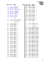 Preview for 67 page of Sony HCD-XGR88 Service Manual