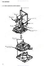 Предварительный просмотр 12 страницы Sony HCD-XGR90AV Service Manual